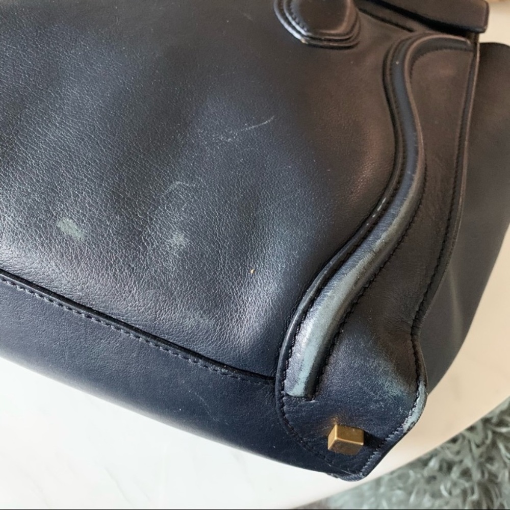 Celine Micro Bag - image 6